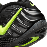 Nike Air Foamposite Pro Voltage (2026) Angle 7