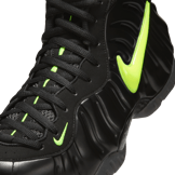 Nike Air Foamposite Pro Voltage (2026) Angle 6