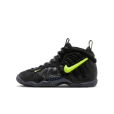 Nike Air Foamposite Pro Voltage (GS) (2026) Angle 0