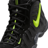 Nike Air Foamposite Pro Voltage (GS) (2026) Angle 6