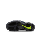 Nike Air Foamposite Pro Voltage (GS) (2026) Angle 1
