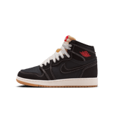 Air Jordan 1 Retro High OG Flight Club (GS) Angle 0
