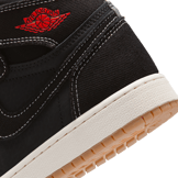 Air Jordan 1 Retro High OG Flight Club (GS) Angle 7