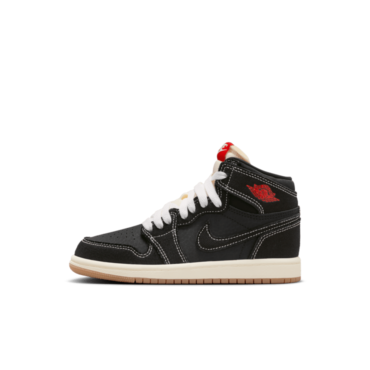 Air Jordan 1 Retro High OG Flight Club (PS) Angle 0