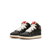 Air Jordan 1 Retro High OG Flight Club (PS) Angle 4