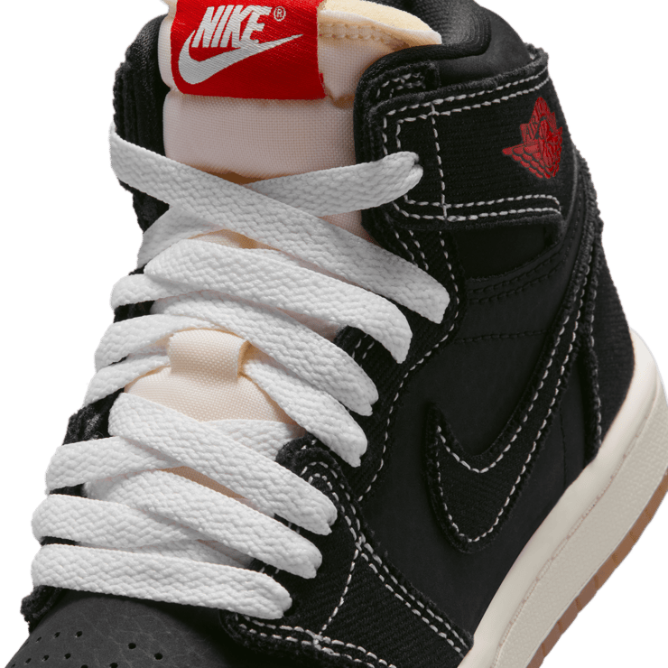 Air Jordan 1 Retro High OG Flight Club (PS) Angle 6