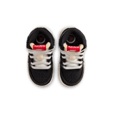 Air Jordan 1 Retro High OG Flight Club (TD) Angle 3