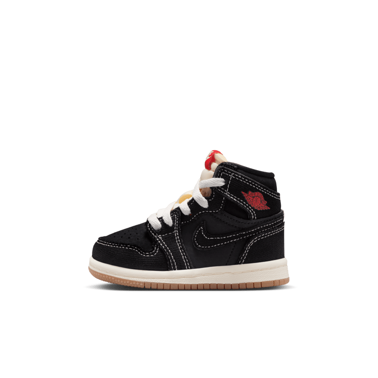 Air Jordan 1 Retro High OG Flight Club (TD) Angle 0