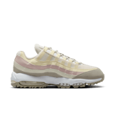Nike Air Max 95 Golf Spruce Fog Angle 2