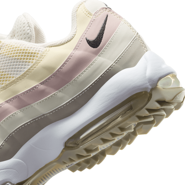 Nike Air Max 95 Golf Spruce Fog Angle 7