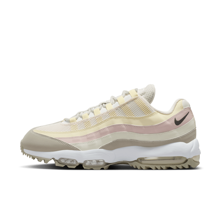 Nike Air Max 95 Golf Spruce Fog Angle 0