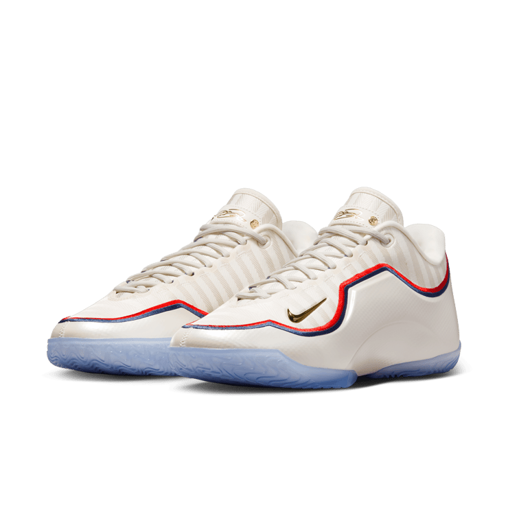 Nike LeBron 23 Old Glory Angle 2