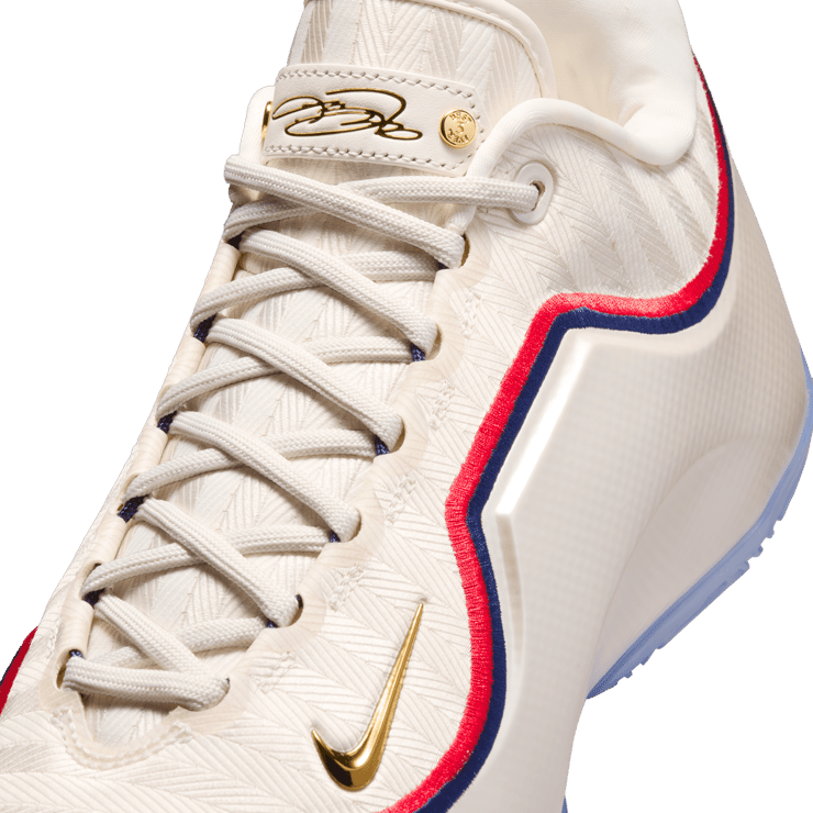 Nike LeBron 23 Old Glory Angle 3