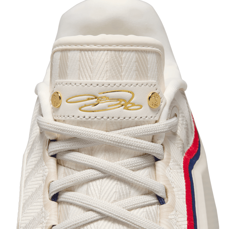 Nike LeBron 23 Old Glory Angle 5