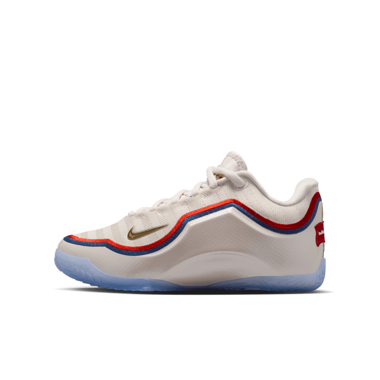 Nike LeBron 23 Old Glory (GS) Angle 0