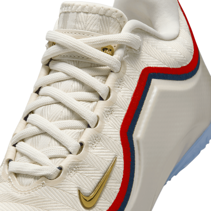 Nike LeBron 23 Old Glory (GS) Angle 6
