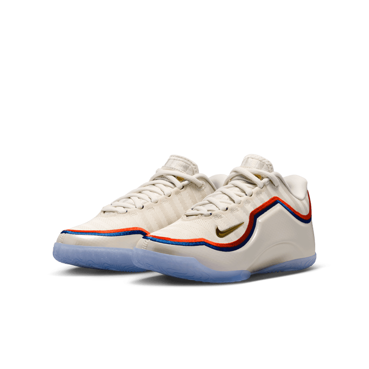 Nike LeBron 23 Old Glory (GS) Angle 4