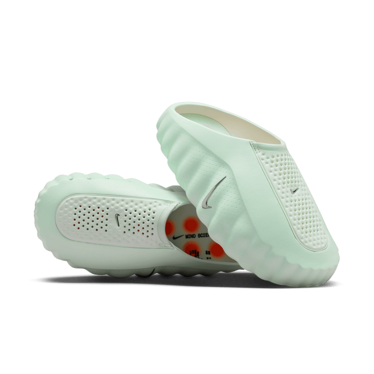 Nike Mind 001 Barely Green (W) Angle 0