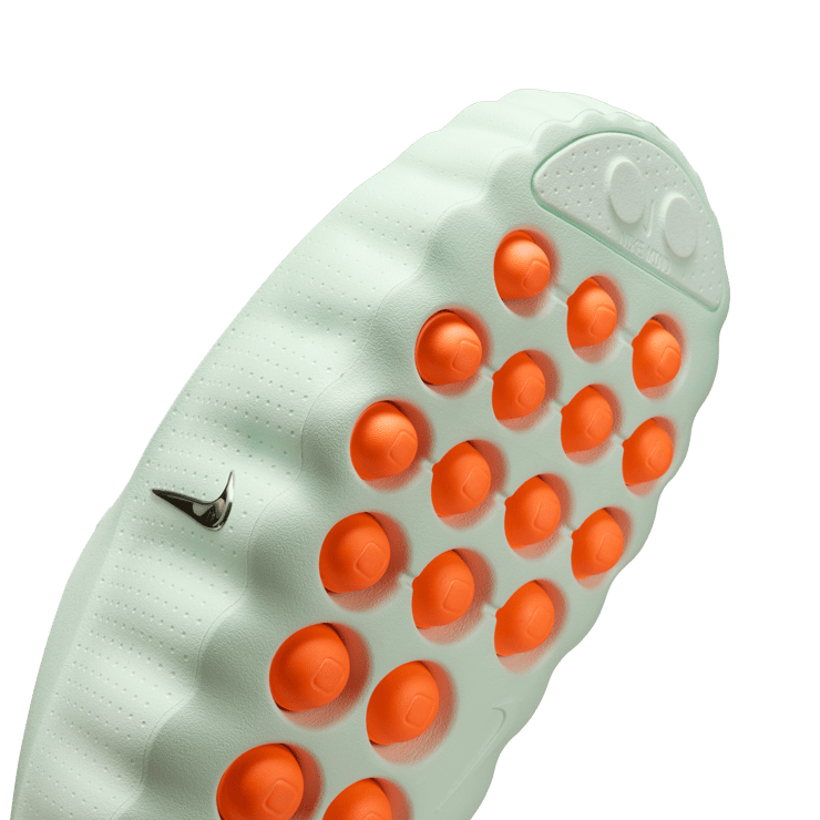 Nike Mind 001 Barely Green (W) Angle 5