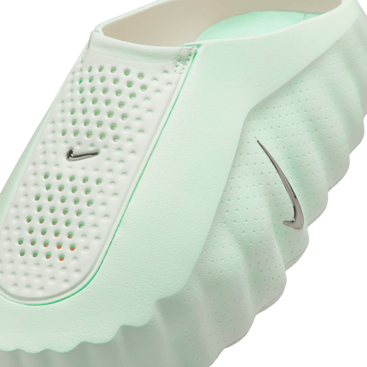 Nike Mind 001 Barely Green (W) Angle 6