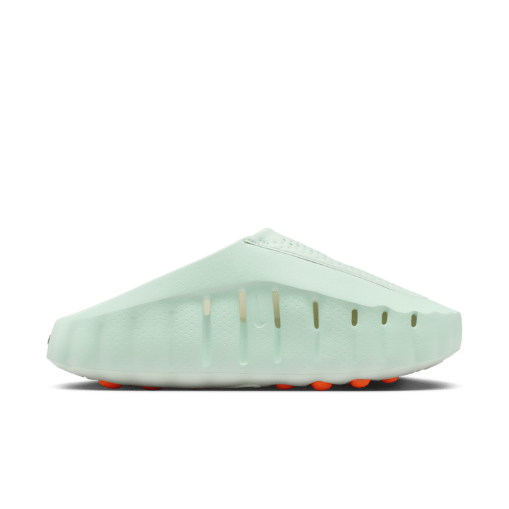 Nike Mind 001 Barely Green (W) Angle 3