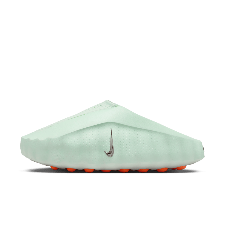 Nike Mind 001 Barely Green (W) Angle 1