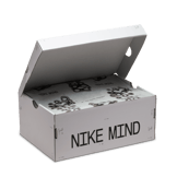 Nike Mind 001 Barely Green (W) Angle 7