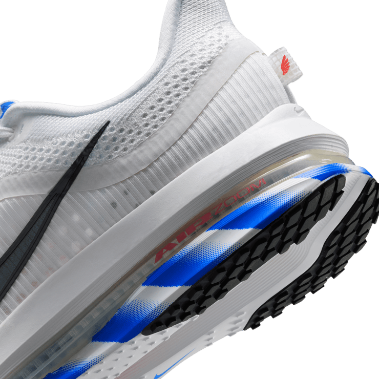 Nike Pegasus Premium CM White Racer Blue Angle 7
