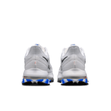 Nike Pegasus Premium CM White Racer Blue Angle 5