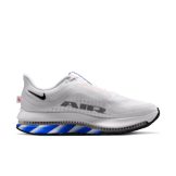 Nike Pegasus Premium CM White Racer Blue Angle 2
