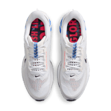 Nike Pegasus Premium CM White Racer Blue Angle 3