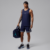Jordan Luka 5 Black Thunder Blue  Angle 9