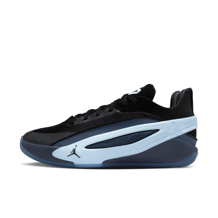 Jordan Luka 5 Black Thunder Blue  Angle 0