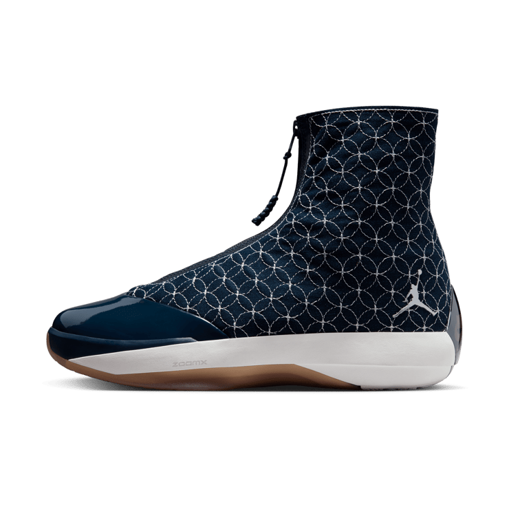 Air Jordan 4028 Rui Hachimura Angle 0