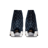 Air Jordan 4028 Rui Hachimura Angle 5