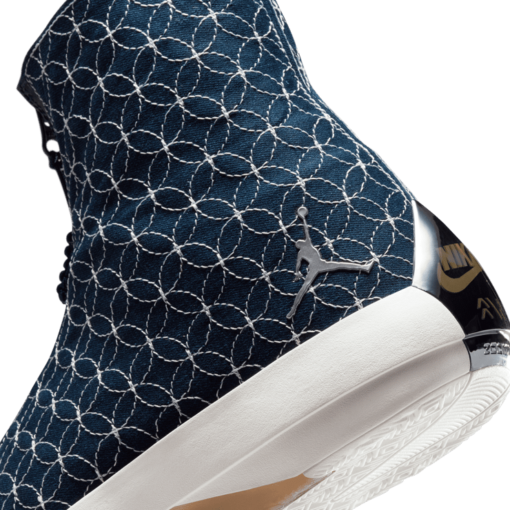 Air Jordan 4028 Rui Hachimura Angle 7