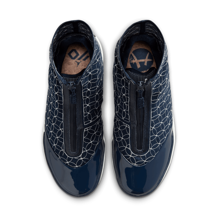 Air Jordan 4028 Rui Hachimura Angle 3