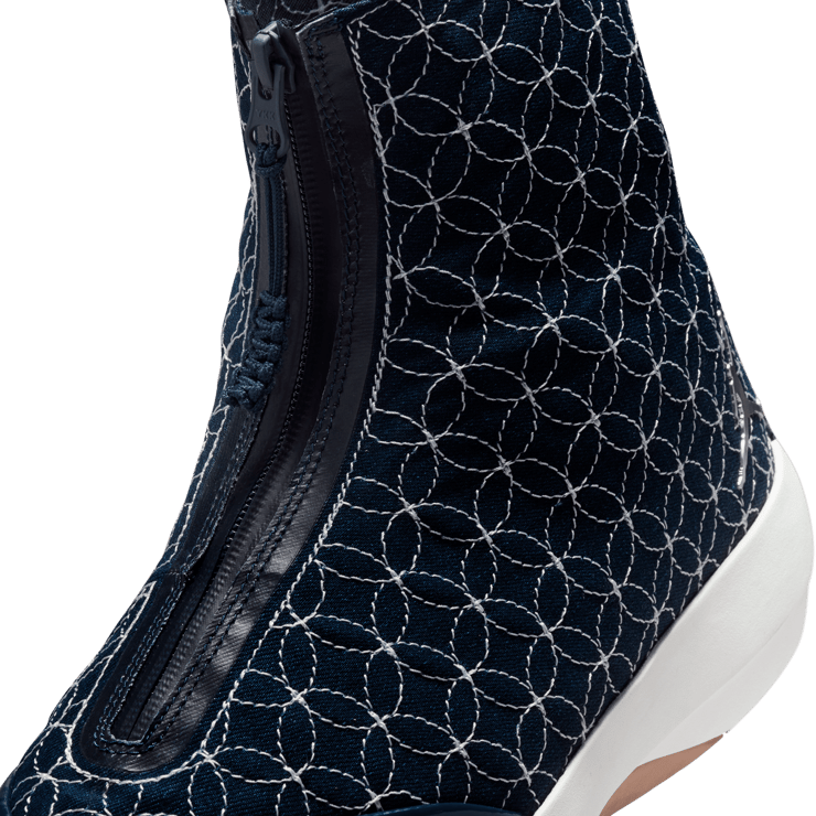 Air Jordan 4028 Rui Hachimura Angle 6