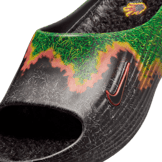 Nike ReactX Rejuven8 Slide .SWOOSH Touch Grass Angle 5