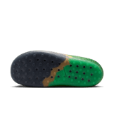 Nike ReactX Rejuven8 Slide .SWOOSH Touch Grass Angle 2