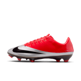 Nike Mercurial Superfly 1 Cristiano Ronaldo Max Orange Angle 0