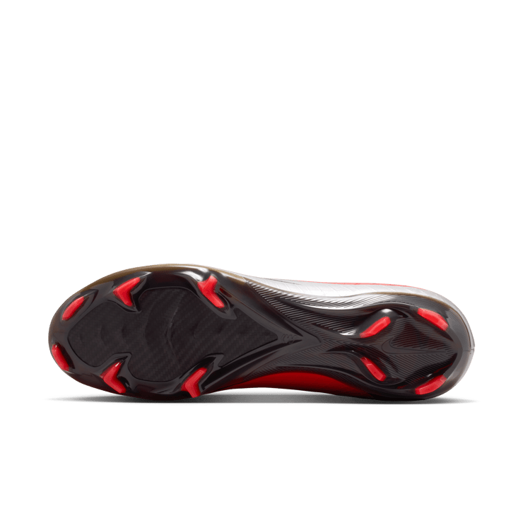 Nike Mercurial Superfly 1 Cristiano Ronaldo Max Orange Angle 1