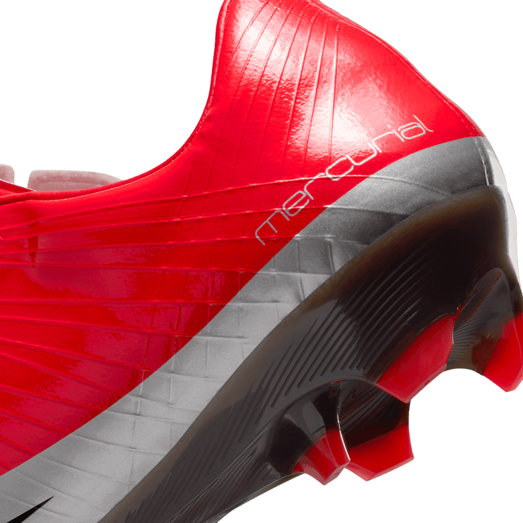 Nike Mercurial Superfly 1 Cristiano Ronaldo Max Orange Angle 8