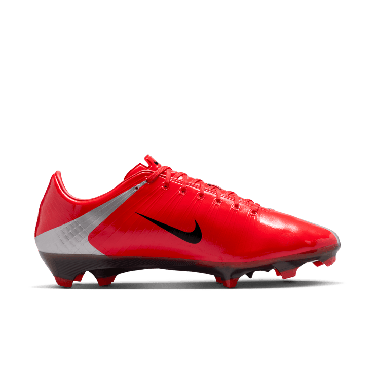 Nike Mercurial Superfly 1 Cristiano Ronaldo Max Orange Angle 2