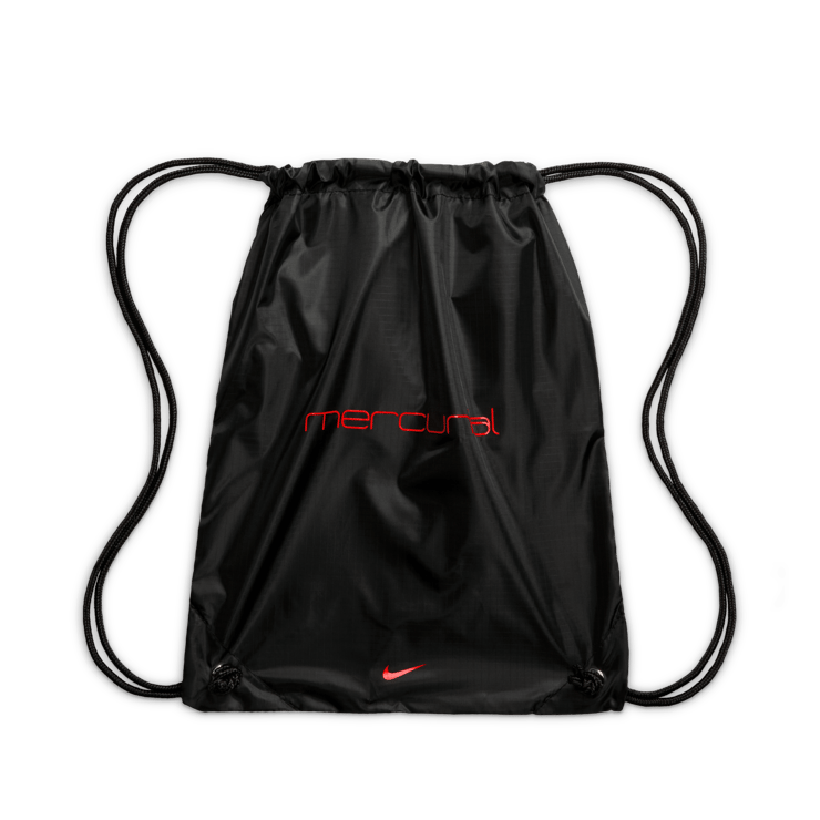 Nike Mercurial Superfly 1 Cristiano Ronaldo Max Orange Angle 9