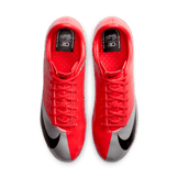 Nike Mercurial Superfly 1 Cristiano Ronaldo Max Orange Angle 3