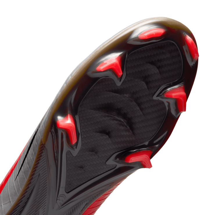 Nike Mercurial Superfly 1 Cristiano Ronaldo Max Orange Angle 6