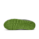 Nike Air Max 90 Black Chlorophyll Angle 0