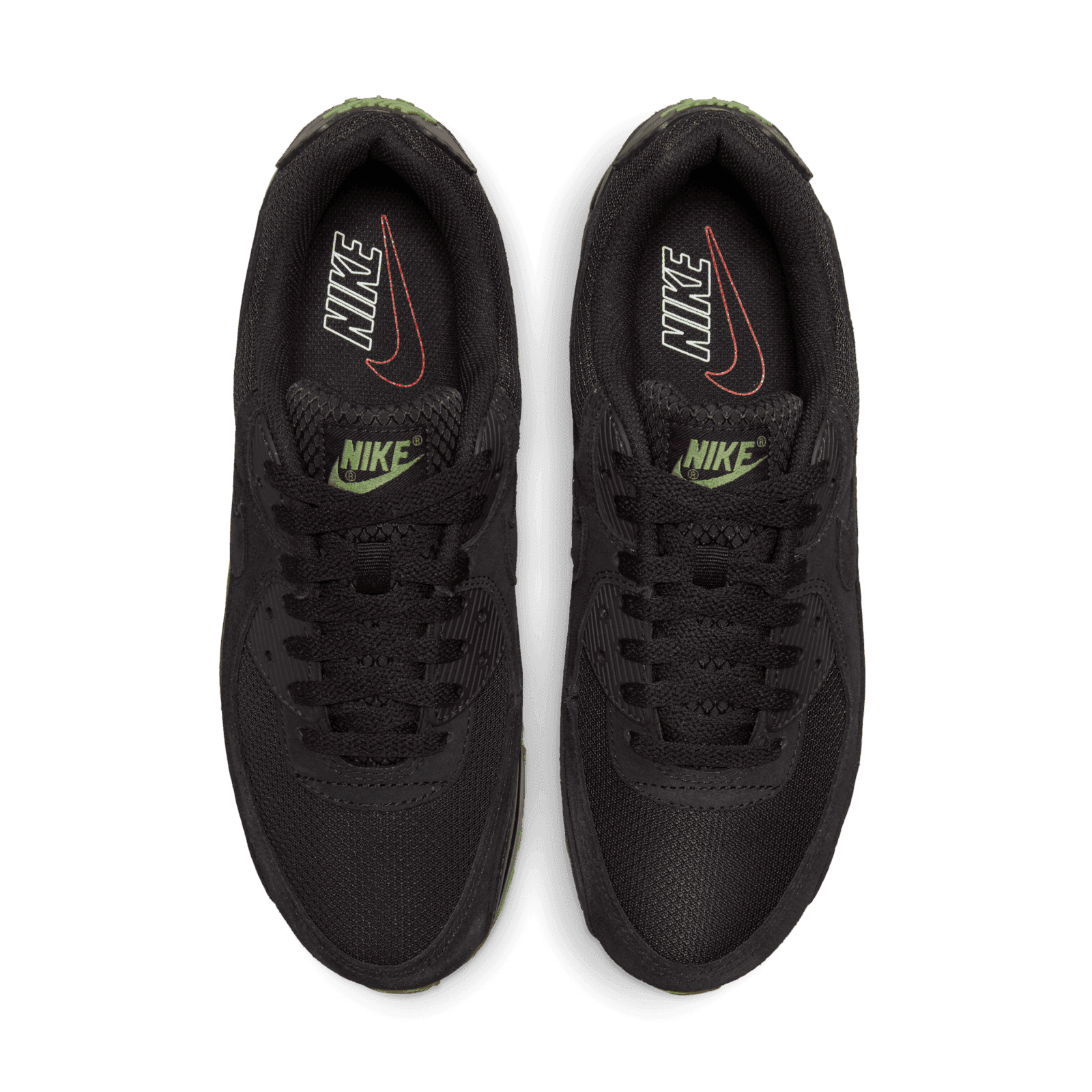 nike air max 90 chlorophyll