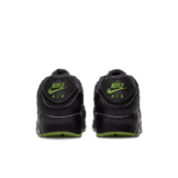 Nike Air Max 90 Black Chlorophyll Angle 3